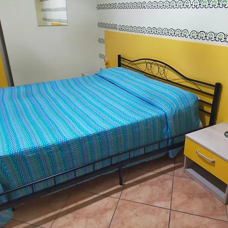Bed & Breakfast Manno *