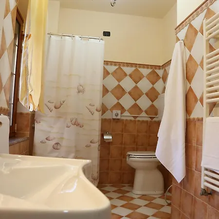 Manno Bed & Breakfast *