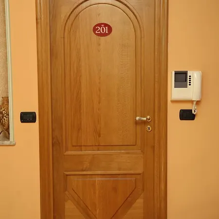 Bed & Breakfast Manno