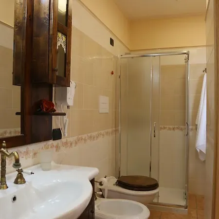 Manno Bed & Breakfast