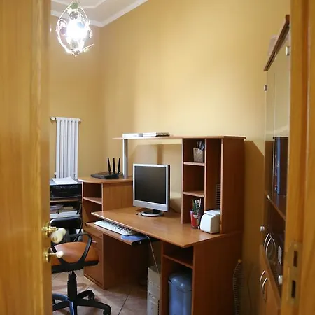 Bed & Breakfast Manno