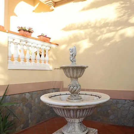 Manno Bed & Breakfast *