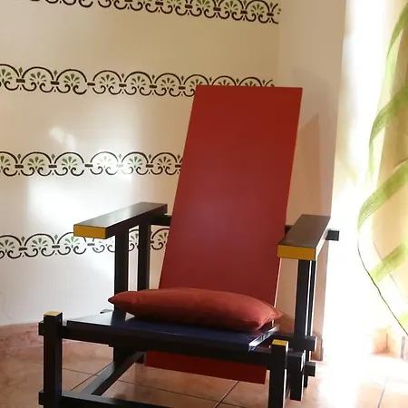 Manno Bed & Breakfast Barcellona-Pozzo di Gotto