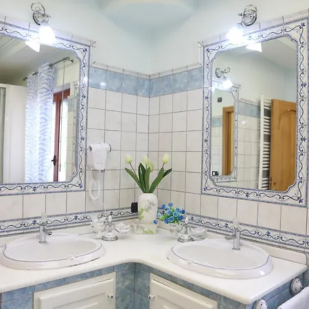 Manno Bed & Breakfast Barcellona-Pozzo di Gotto