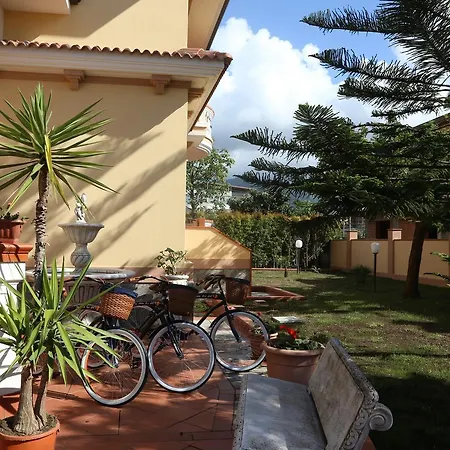 Manno Bed & Breakfast *