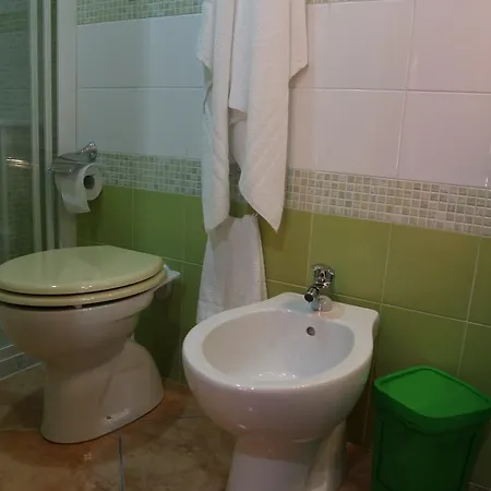 Bed & Breakfast Manno