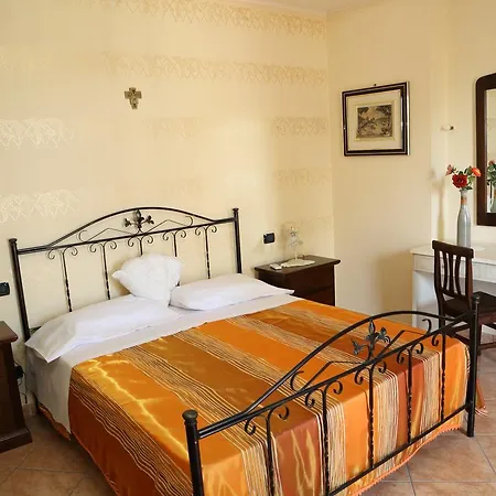 Bed & Breakfast Manno *