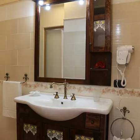 Bed & Breakfast Manno Barcellona-Pozzo di Gotto