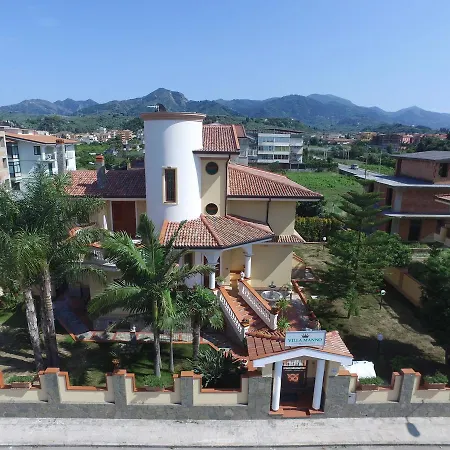 Bed & Breakfast Manno