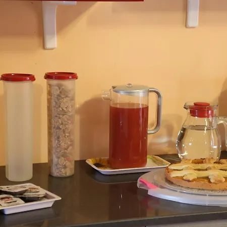 Bed & Breakfast Manno