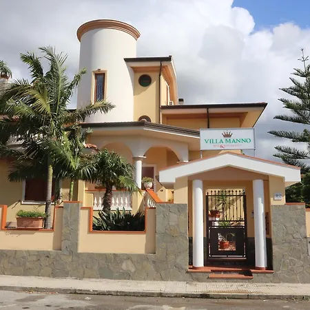 Manno Bed & Breakfast