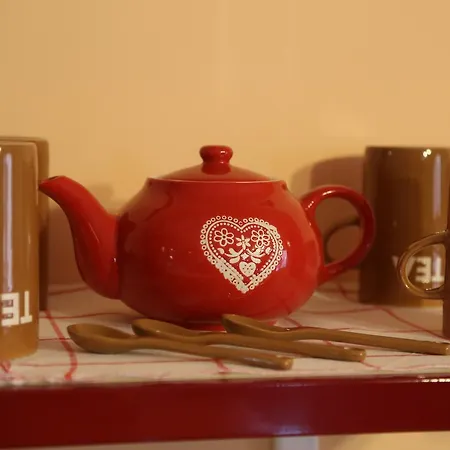 Bed & Breakfast Manno