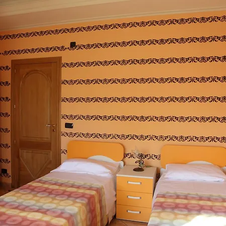 Manno Bed & Breakfast