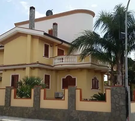 Bed & Breakfast Manno Barcellona-Pozzo di Gotto