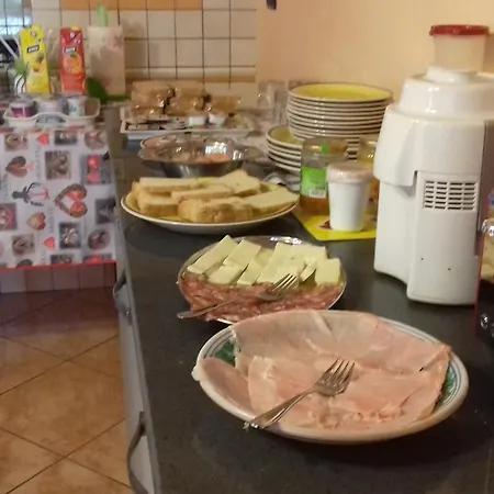 Manno Bed & Breakfast