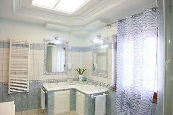 Bed & Breakfast Manno *