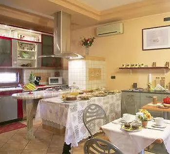 Bed & Breakfast Manno *