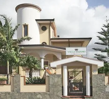 Bed & Breakfast Manno *