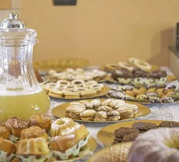 Bed & Breakfast Manno *