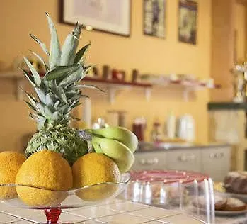 Bed & Breakfast Manno *