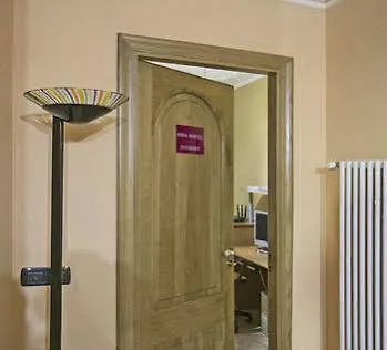 Bed & Breakfast Manno *