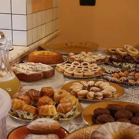 Manno Bed & Breakfast Barcellona-Pozzo di Gotto