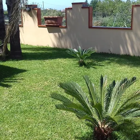 Manno Bed & Breakfast Barcellona-Pozzo di Gotto