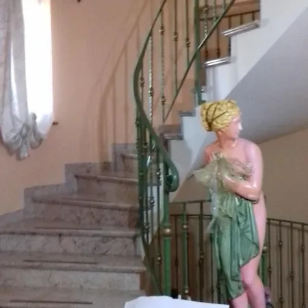 Bed & Breakfast Manno *