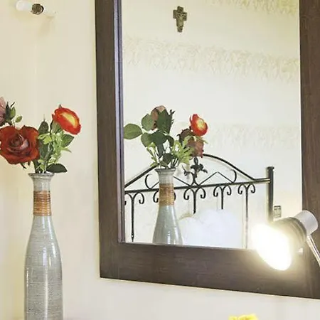 Manno Bed & Breakfast Barcellona-Pozzo di Gotto