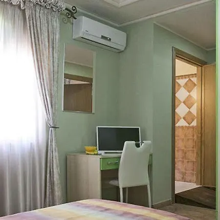 Bed & Breakfast Manno
