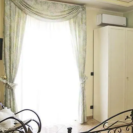Manno Bed & Breakfast