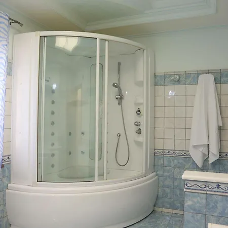 Bed & Breakfast Manno Barcellona-Pozzo di Gotto