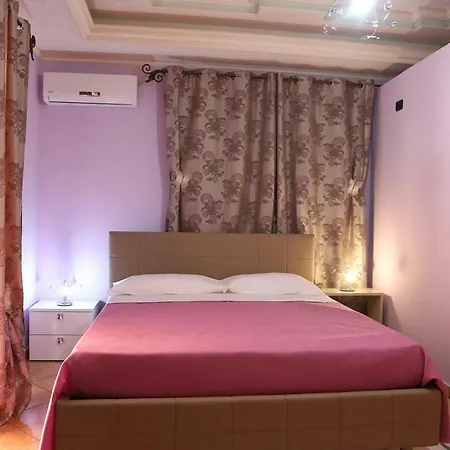 Bed & Breakfast Manno Barcellona-Pozzo di Gotto