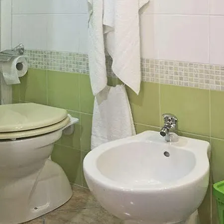 Manno Bed & Breakfast *