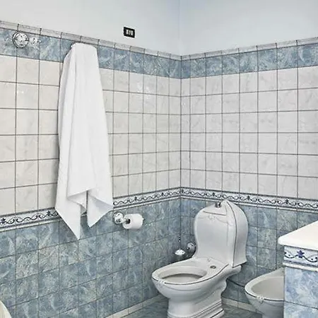Manno Bed & Breakfast
