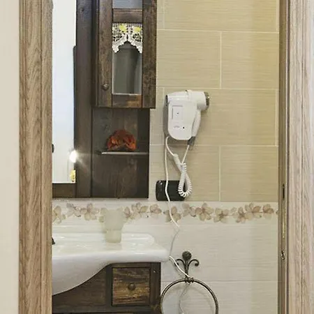 Bed & Breakfast Manno Barcellona-Pozzo di Gotto