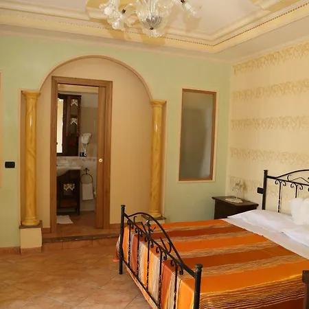 Manno Bed & Breakfast *