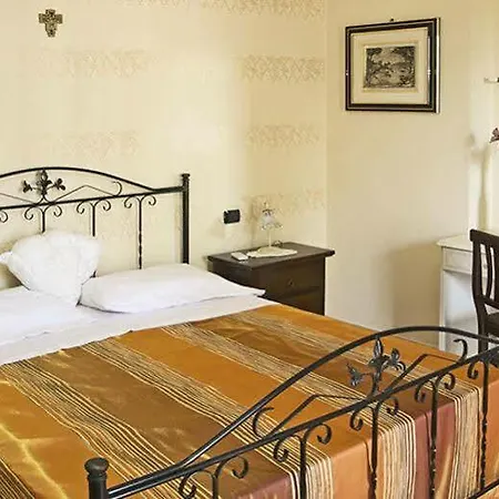 Manno Bed & Breakfast *