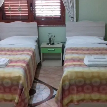 Manno Bed & Breakfast *