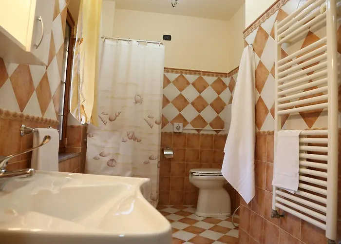 Manno Отель типа 