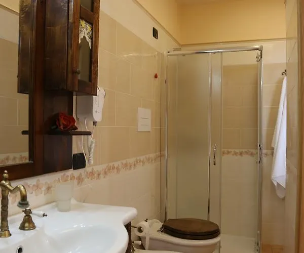 Manno Отель типа 