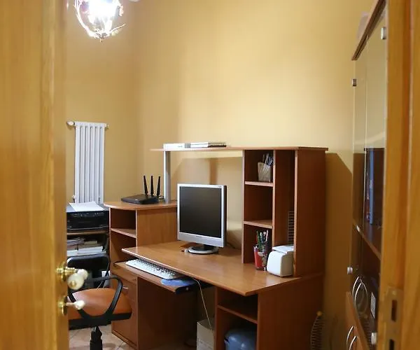Отель типа 