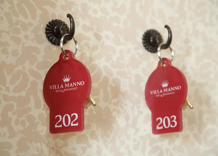 Manno Барчеллона-Поццо-ди-Готто