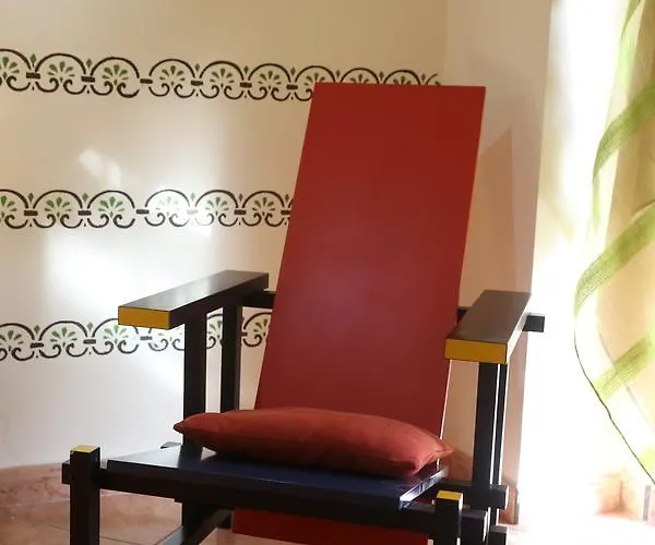 Manno Отель типа 