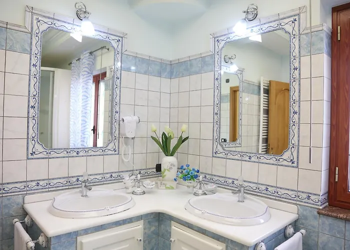 Manno Отель типа 