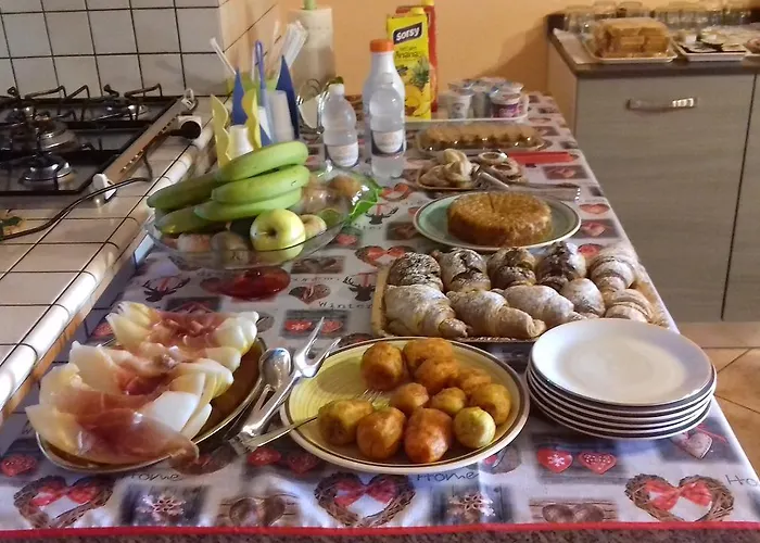Manno Отель типа 
