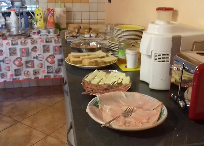 Manno Отель типа 