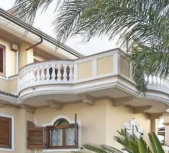 Manno 4* Барчеллона-Поццо-ди-Готто