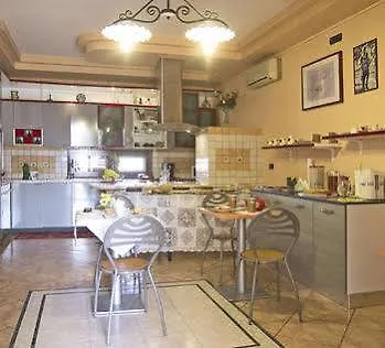 Manno 4* Барчеллона-Поццо-ди-Готто