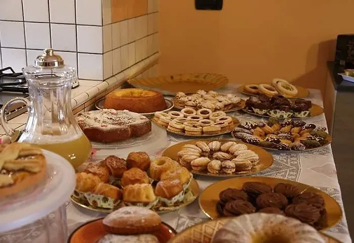 Manno Отель типа 